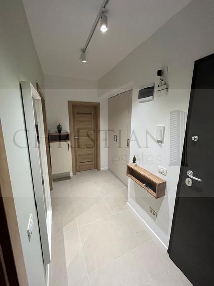 Garsoniera Exigent Plaza Residence Faza 4 Lujerului Politehnica