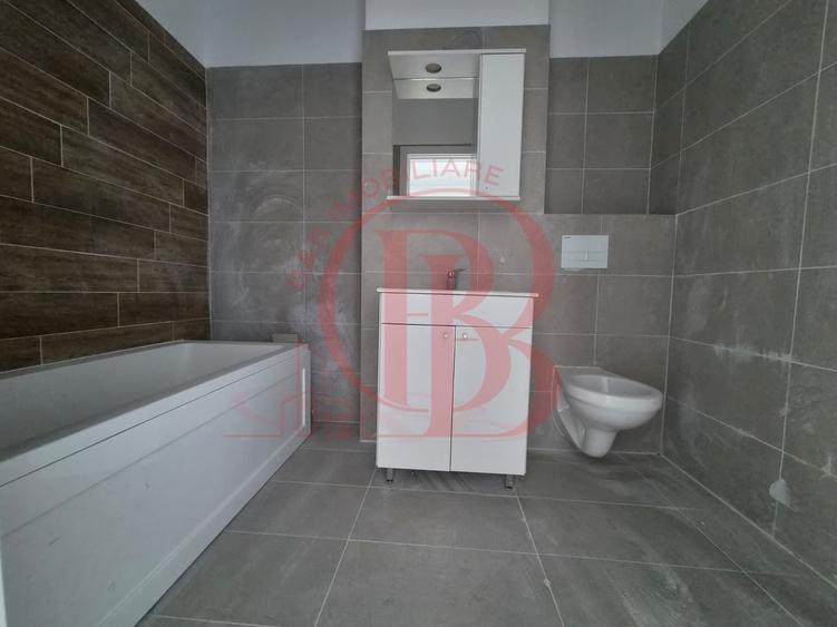 2 camere Finalizat-Mutare imediata 7 min Metrou Teclu