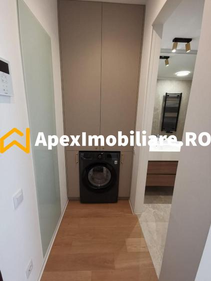 Apartament 2 camere de inchiriat Aviatiei București | ApexImobiliare.ro