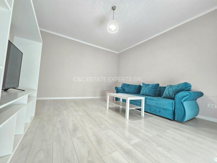 Exigent Plaza Faza 2| Parter inalt, decomandat| Ct proprie - 6