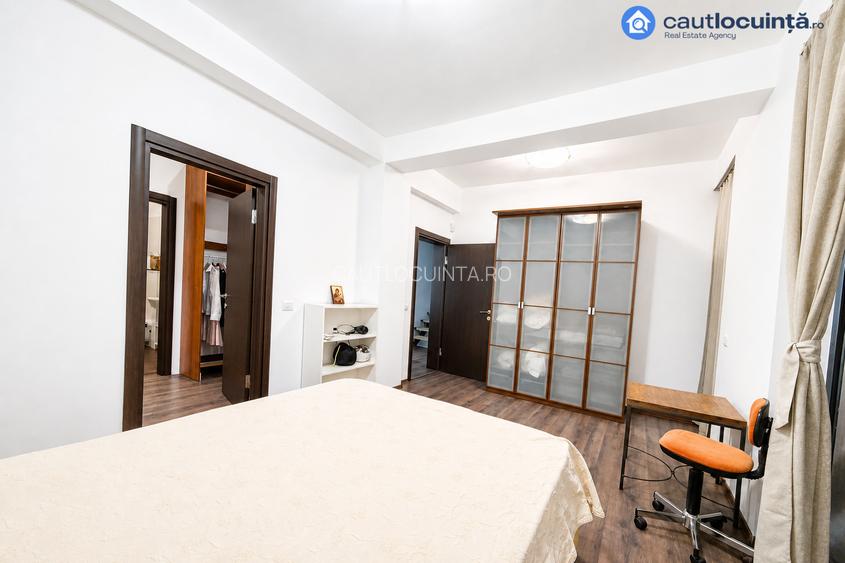 Vila Premium | Corbeanca-Ostratu| Mobilata&utilata | Gradina| Parcare - 6