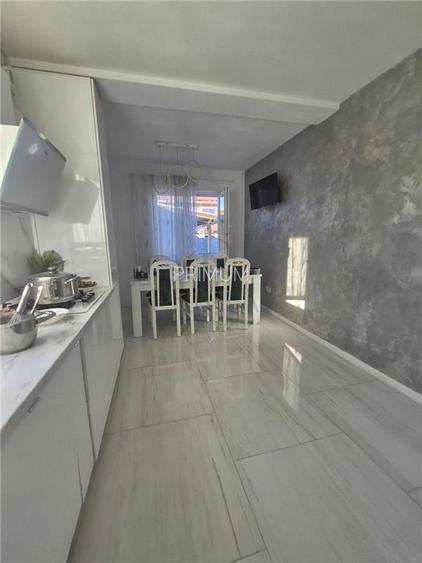 CASA PREMIUM GHIRODA - ZONA EXCELENTA - 4 DORMITOARE