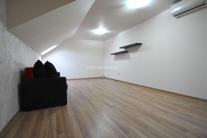 Casa de inchiriat cu garaj-Braytim - 15