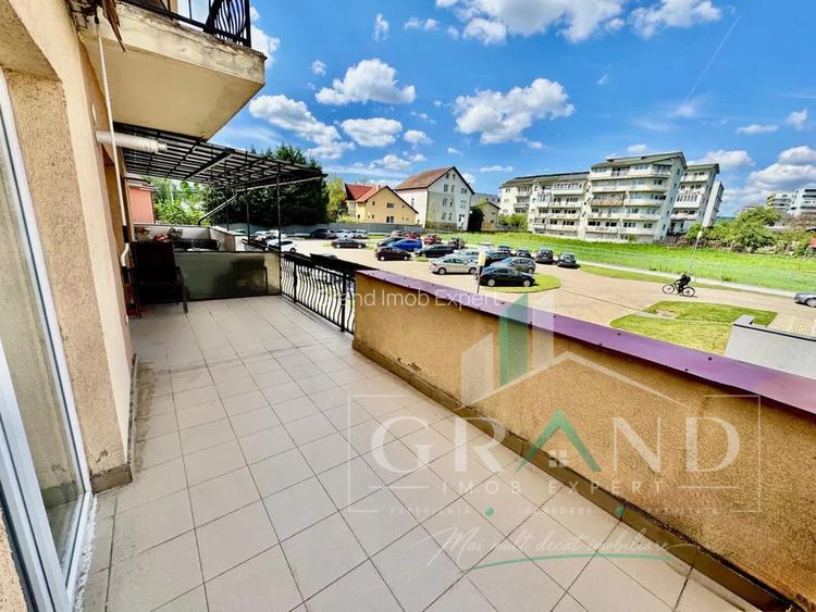 Apartament 2 Camere | Parcare | Terasa | Calea Turzii/Hexagon