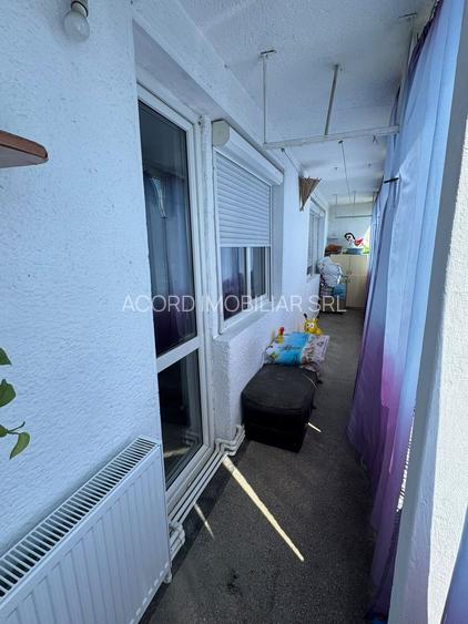 Apartament 2camere-zona Gara - 10