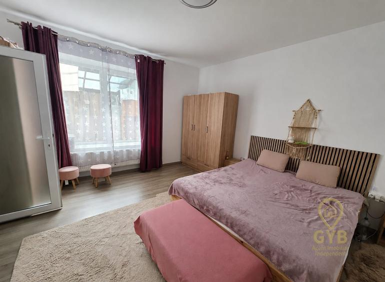Proprietate ultracentrală cu 5 camere- str. Primăriei