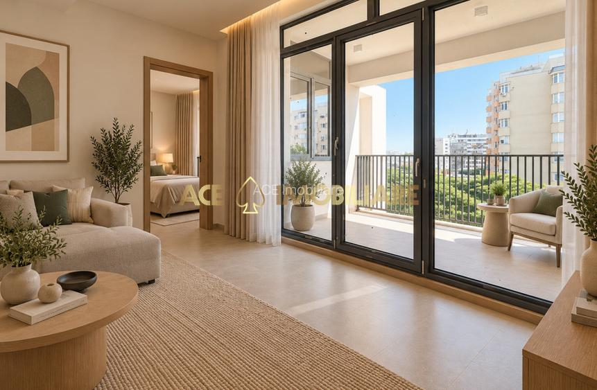 3 Camere | Stefan cel Mare | Metrou | 0% Comision | Centrala