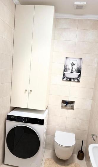 Apartament de 3 camere, 114 mp, centrala, parcare, terasa 37 mp, zona Floreasca