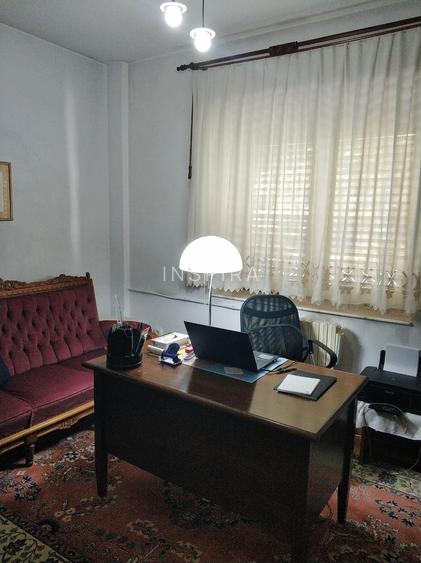 Zonă Centrală - Vilă exclusivistă S+P+E, teren 556 mp, finisaje lemn masiv - 9