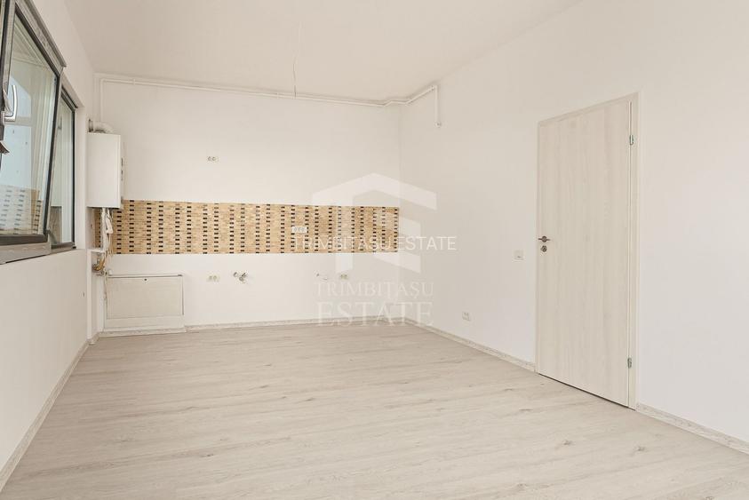 Apart 3 camere 80mp Titan Grigorescu vizavi noul Lidl Bloc 2023 - 16