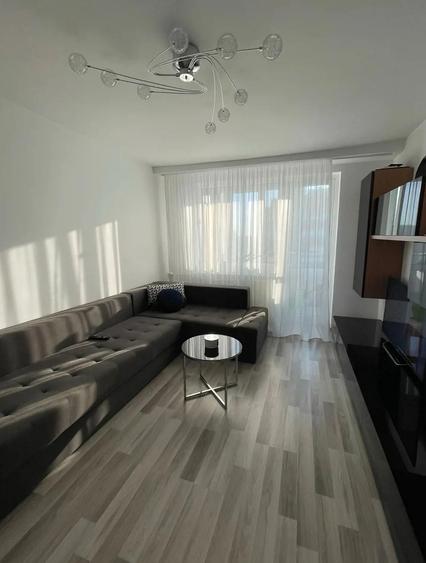 Apartament 2 camere - Baba Novac - IOR