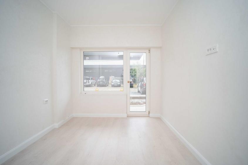 Apartament/spatiu bloc nou finalizat 2 camere Copou- Royal Town
