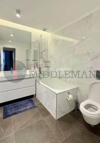 One Herăstrău Park | Apartament 3 camere - 6