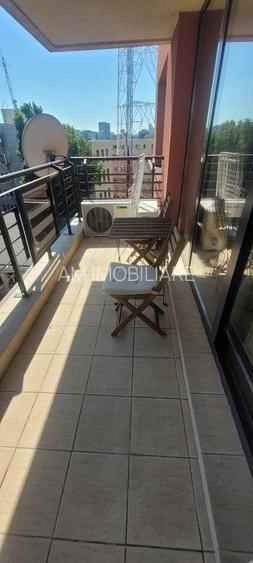 AP. 2 CAMERE- CENTRAL PARK, MOBILAT/UTILAT MODERN, 76 MP UTILI - 4