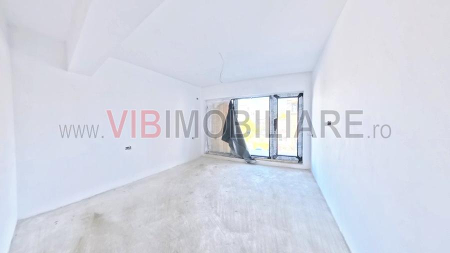 Tudor Vladimirescu - 13 Septembrie - 2 camere SUT 60 MP