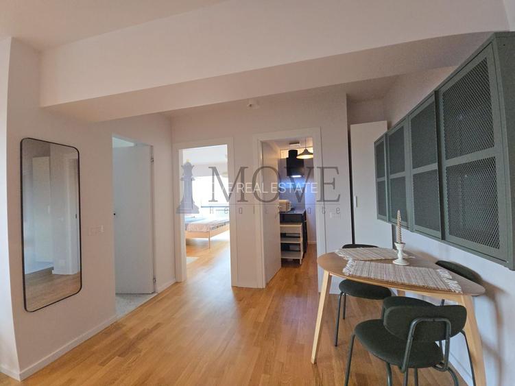 Apartamentul cel mai dorit - Piata avictoriei - American House - 20