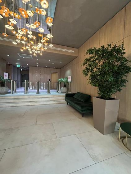 Eminescu Offices – Birouri clasa A de inchiriat pe Strada Mihai Eminescu- Romana