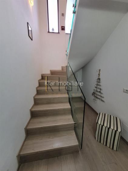 Duplex 5 camere finisat si mobilat 150 mp! Zona Somesului! - 10