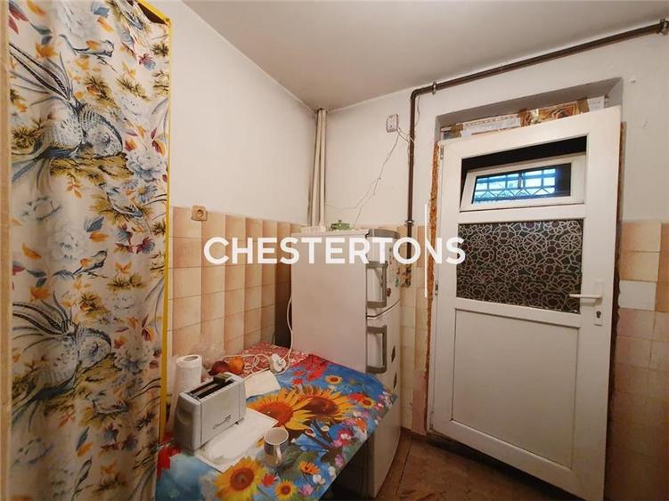 Apartament 2 camere Spitalul de Infectioase