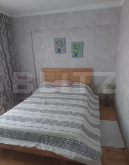 Apartament patru Camere Pacurari