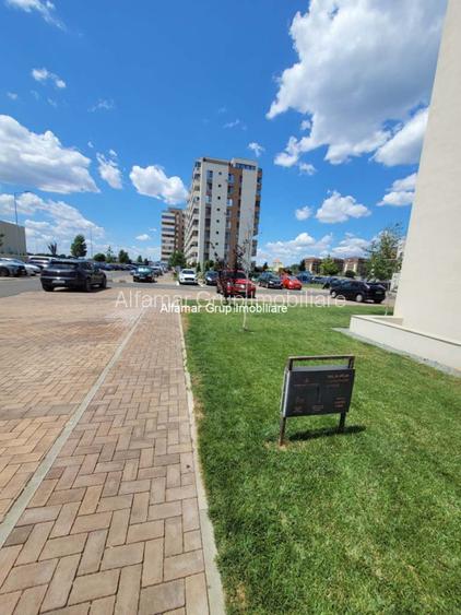 Apartament 2 camere in bloc 2023- Confort Urban Rahova - 10