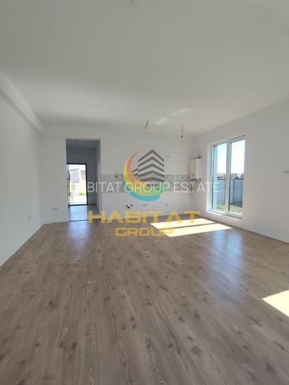 Vanzare Casa 4 Camere, Teren 445 mp - Berceni/Vidra Gata de Mutat - 7