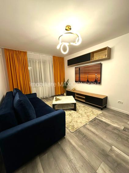 Inchiriere apartament 2 camere-Imobiliare MAXICONFORT - 8