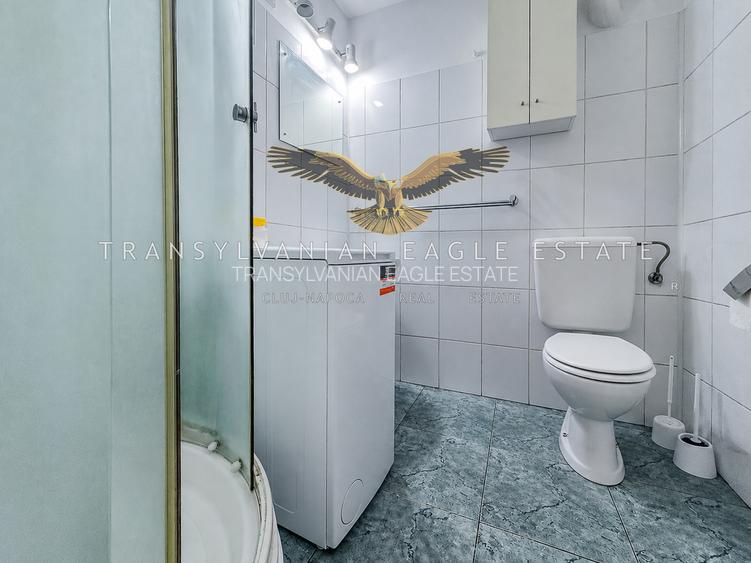 Apartament 2 camere|Casa de Cultura/Motilor/UMF