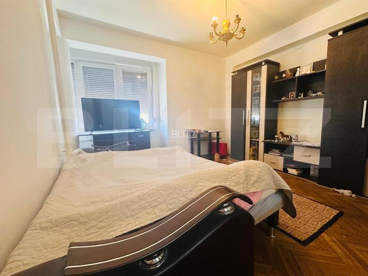 Apartament 4 camere decomandate, zona Ultracentrala, Centrul Civic - 8