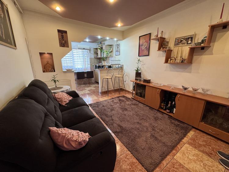 Apartament 3 camere | Aiud | zona Micro | 70 mp