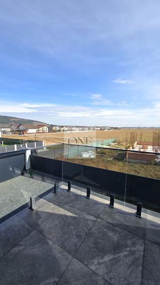 Duplex Modern | Suprafață Generoasă | Sânpetru