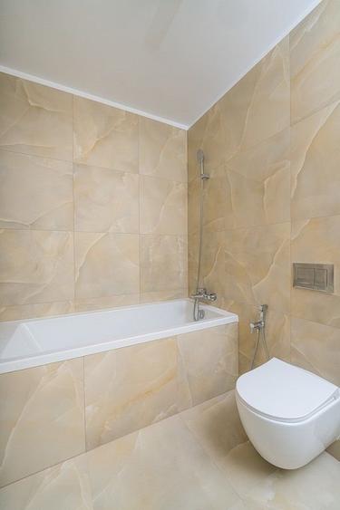 3 rooms apartment for rent | Floreasca-Barbu Vacarescu | Underground parking