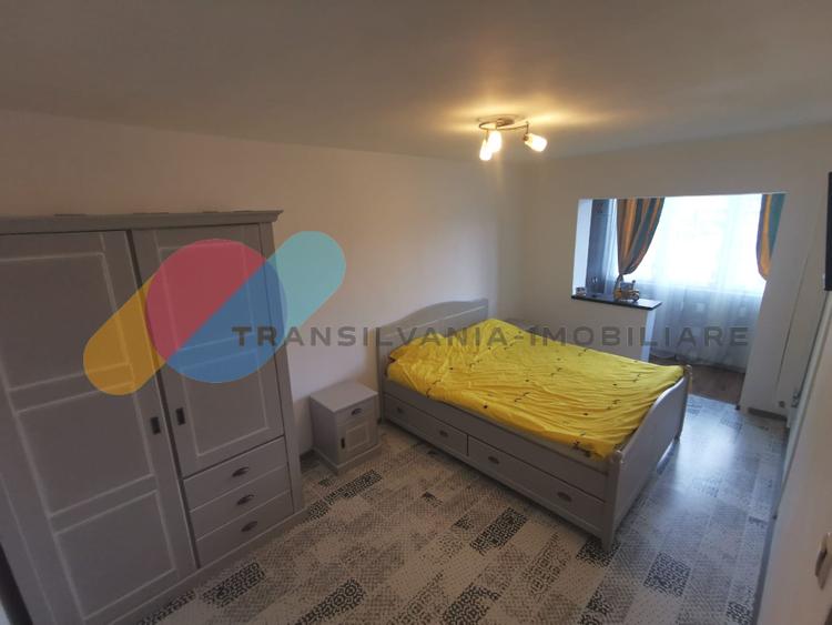 Apartament 2 camere, 50mp - Iris