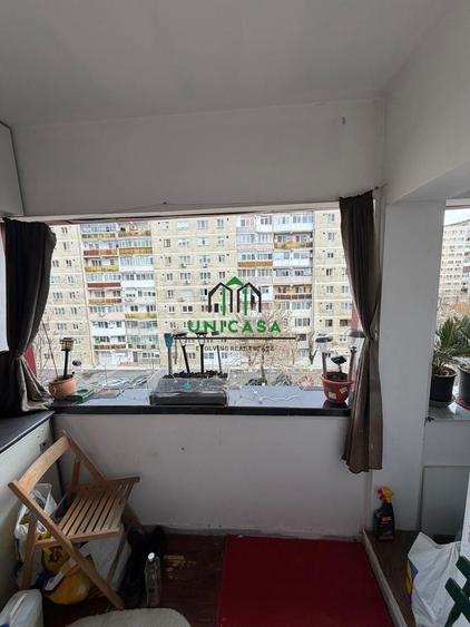 Apartament 3 camere/mansardă/complet mobilat și utilat/Ostroveni