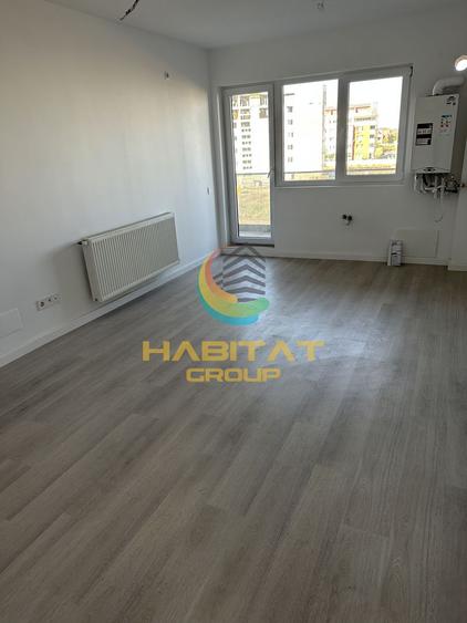 Apartament 2 camere finalizat metrou Berceni tva inclus