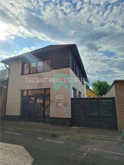 Spatiu comercial de inchiriat, 125 mp, central, Brasov - 2