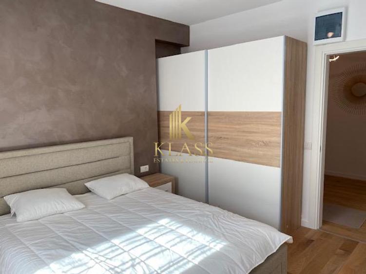 Apartament cu 3 camere -BANEASA - Bloc boutique