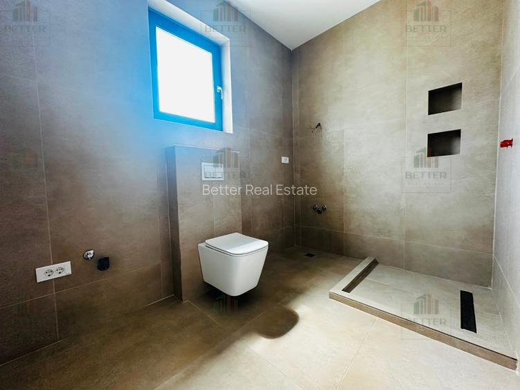 Casă individuală P+M | 5 camere | Curte amenajată | Berceni - 15