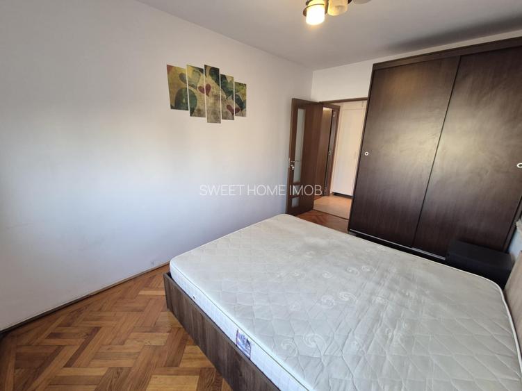Obor-Colentina  inchiriere ap 2 camere cu Contract Anaf - 14