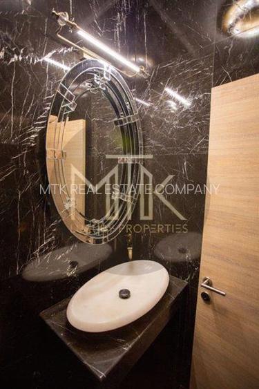 Herastrau - Apartament Premium 4 camere - 144MP | 1Loc Parcare - 11