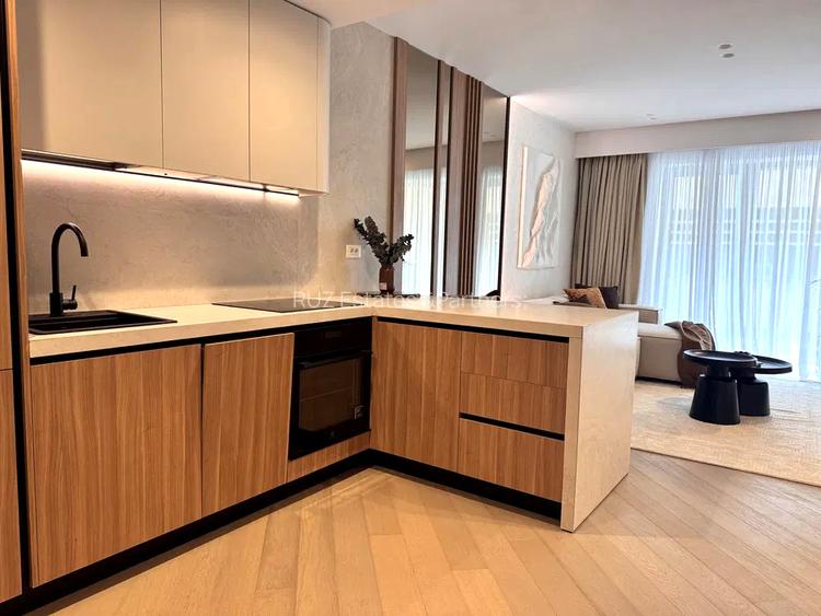 Apartament 2 camere | LUX | 65 Mp | Posibilitate Parcare | Cortina 126 - 3