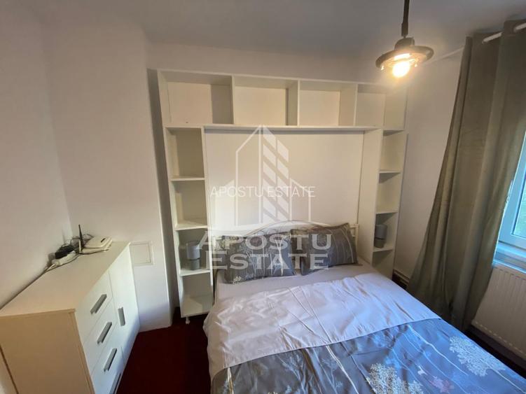 Apartament cu 3 camere de inchiriat, , zona Girocului, Timisoara - 6