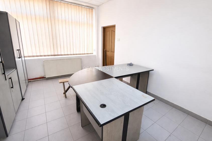 Inchiriez hala zona Sanicolau Mic ID:RH-43064-property
