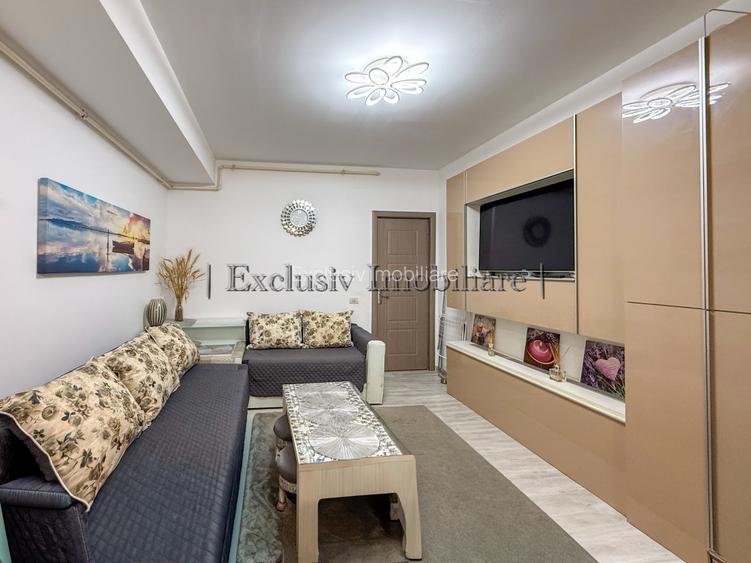 Apartament 2 camere | Campus | Parcare | Terasa - 5