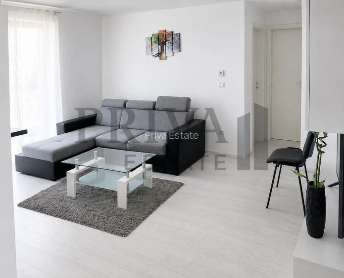 Apartament modern 2 camere, 50 mp, etaj 1, Giroc - 2