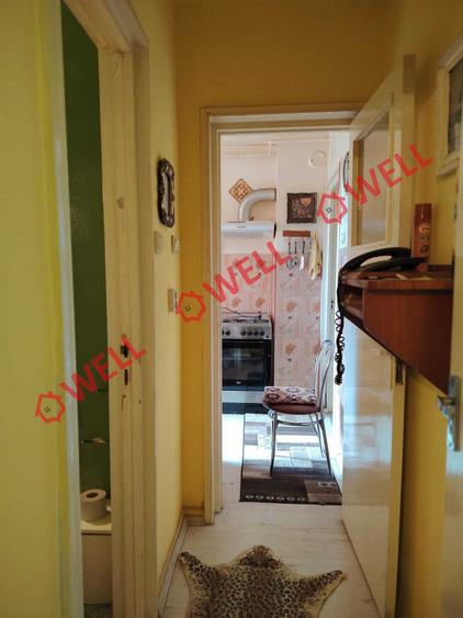 Apartament cu 3 camere de vânzare în Târgu Secuiesc, pe strada Molnár Józsiás!