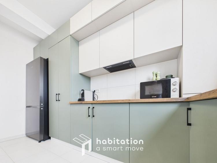 De vânzare - Duplex nou în Giroc, complet mobilat și utilat zona DAF