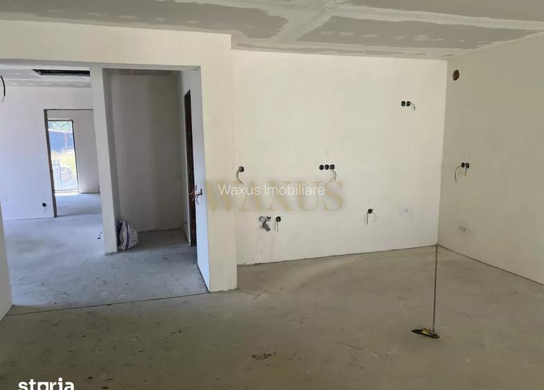 Casa Individuala pe Un Nivel - 105MP I Teren 500MP - Popesti I Baciu - 10