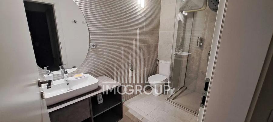 Studio Open Space | 42mp | balcon| West City Tower