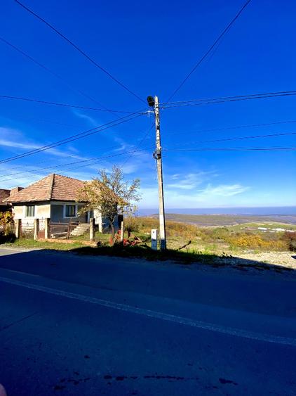 Teren intravilan, sat Gheorghieni, Principala 72, 2x1900 mp